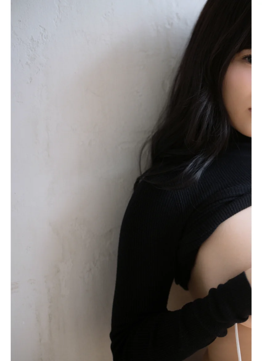 CIRCUS MAXデジタル写真集「天木じゅん［逢引］果実」 試し読み 5
