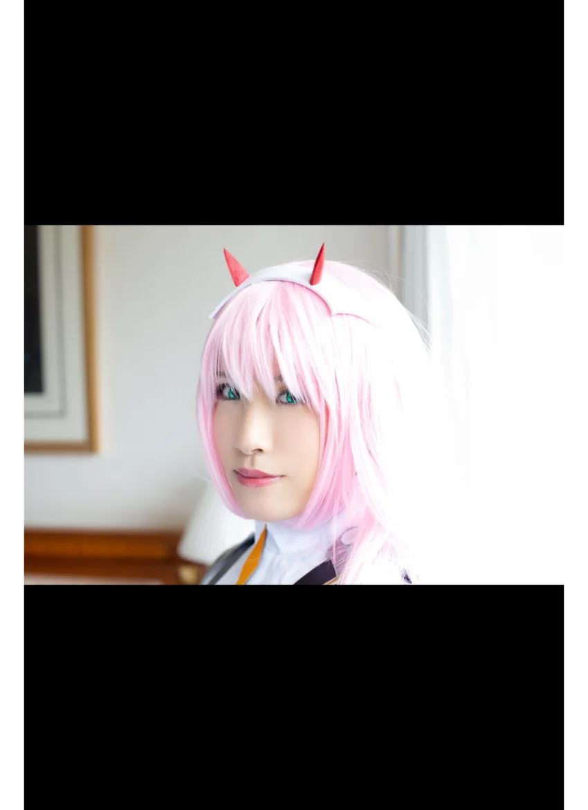 【コスプレ写真集】002【スコッチ】 ムチムチエロカワ美少女×パラサイト=？？ 試し読み 3