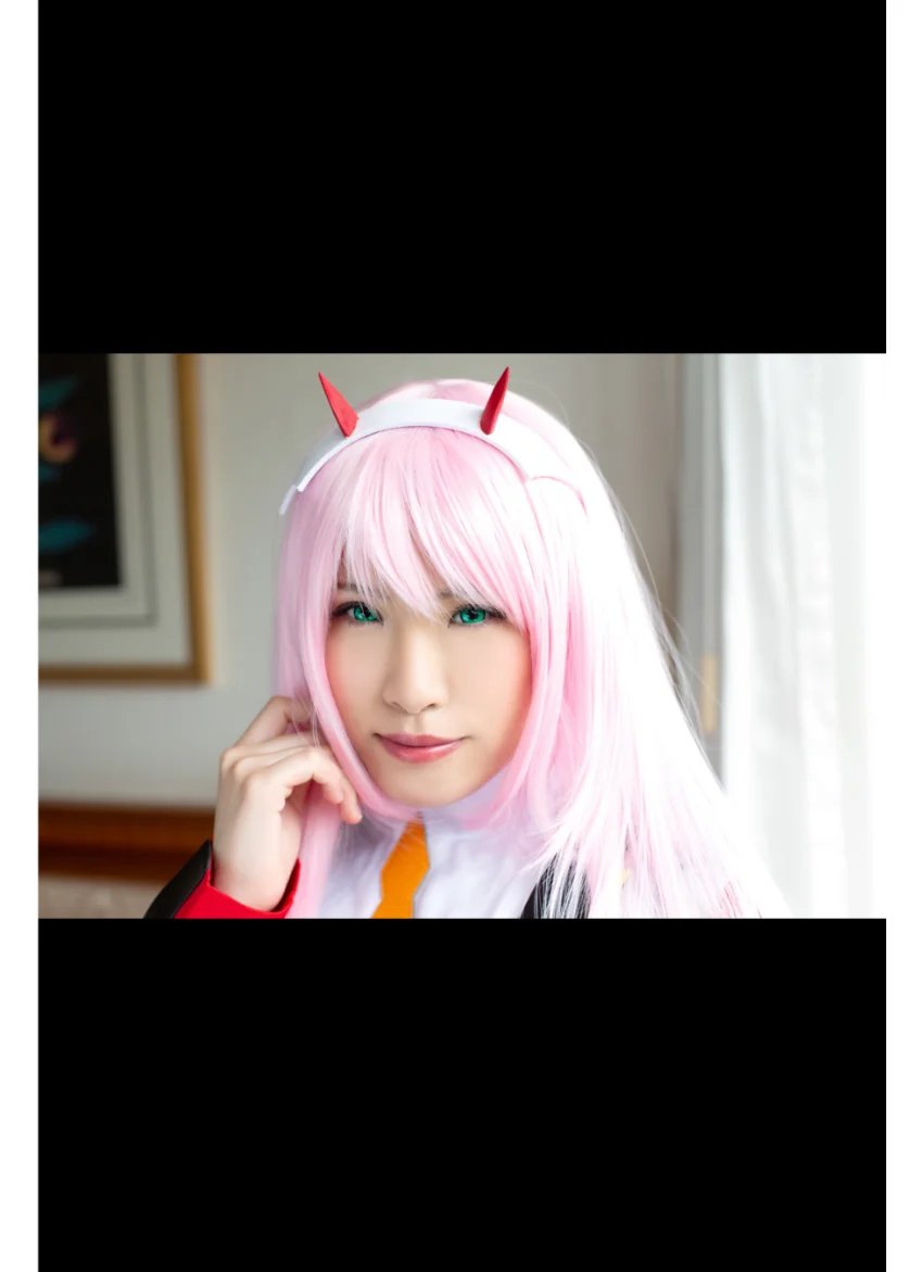 【コスプレ写真集】002【スコッチ】 ムチムチエロカワ美少女×パラサイト=？？ 試し読み 6