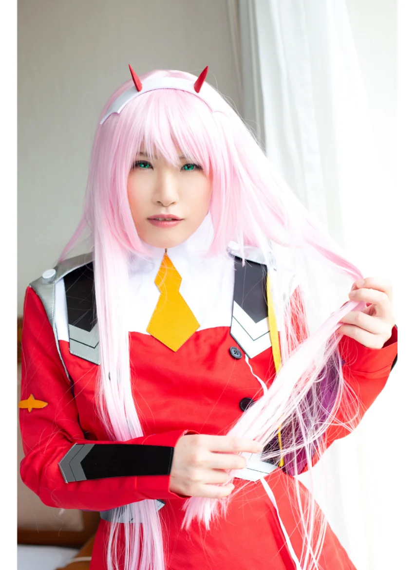 【コスプレ写真集】002【スコッチ】 ムチムチエロカワ美少女×パラサイト=？？ 試し読み 8