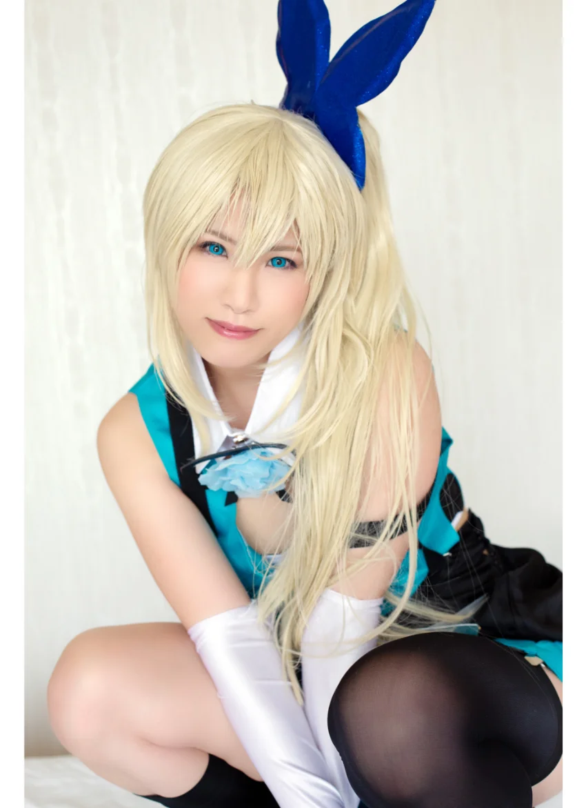【コスプレ写真集】Future Light【スコッチ】ムチムチエロカワ美少女×ちょいエロVTuber=？？ 試し読み 7