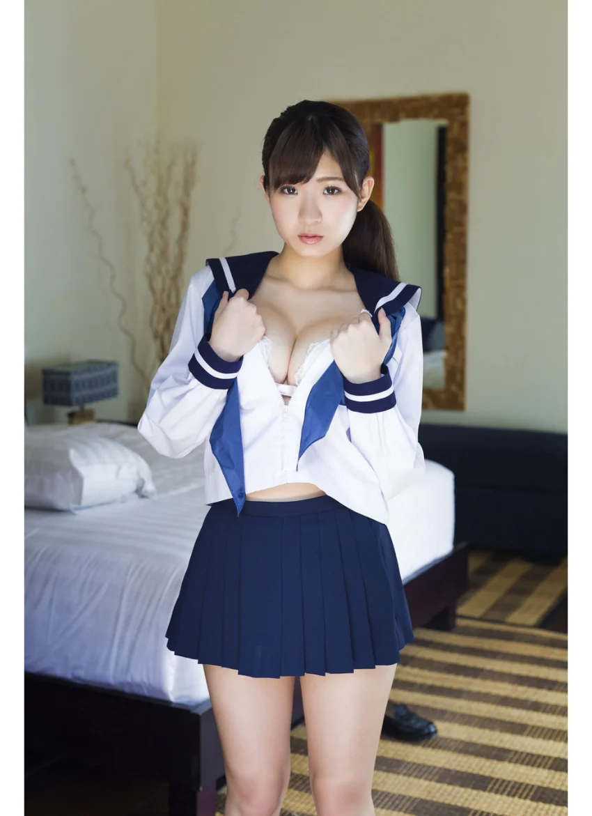 佐々木心優「やさしく」 試し読み 5