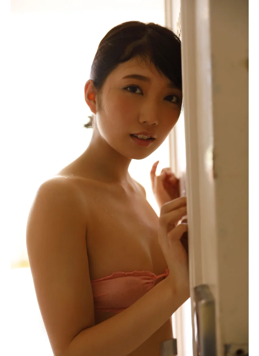 霜月めあ「めあカーブ」 試し読み 3