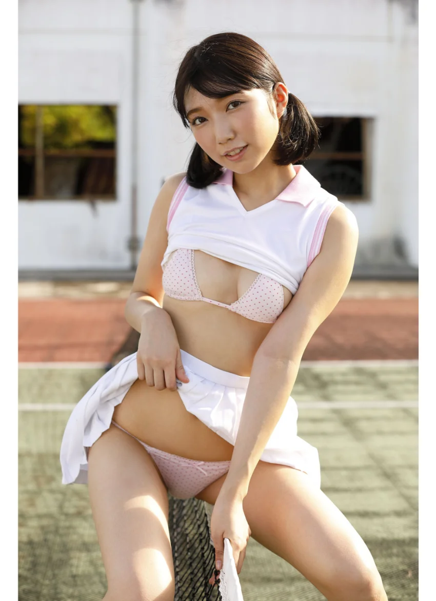 霜月めあ「くびれイバー」 試し読み 3