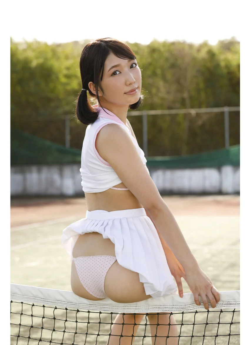 霜月めあ「くびれイバー」 試し読み 4