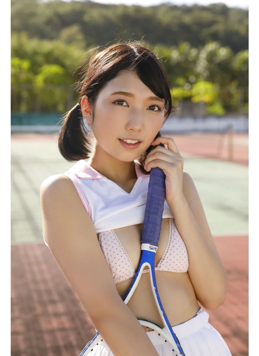 霜月めあ「くびれイバー」 試し読み 7