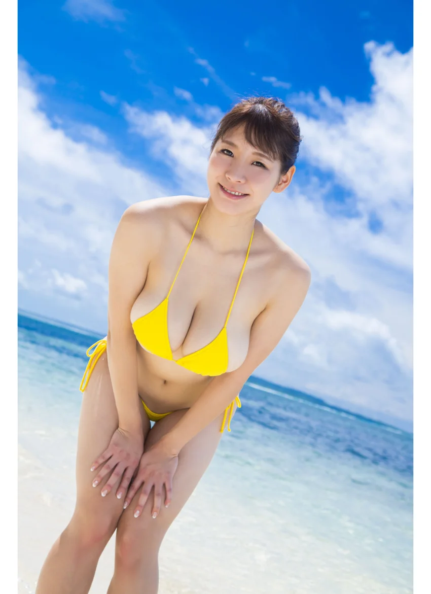 夏来唯「育っちゃった」 試し読み 8