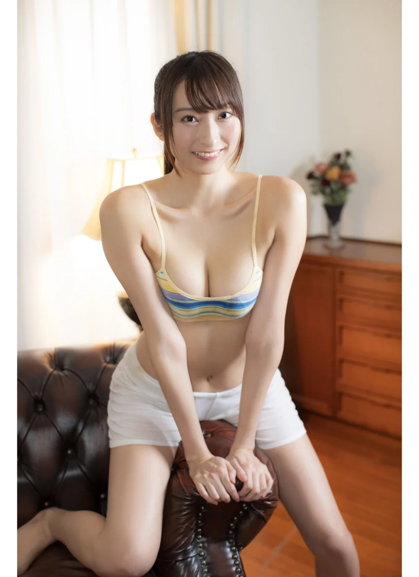 緒方咲「ご主人様とメイドさん お出迎え編」 試し読み 5
