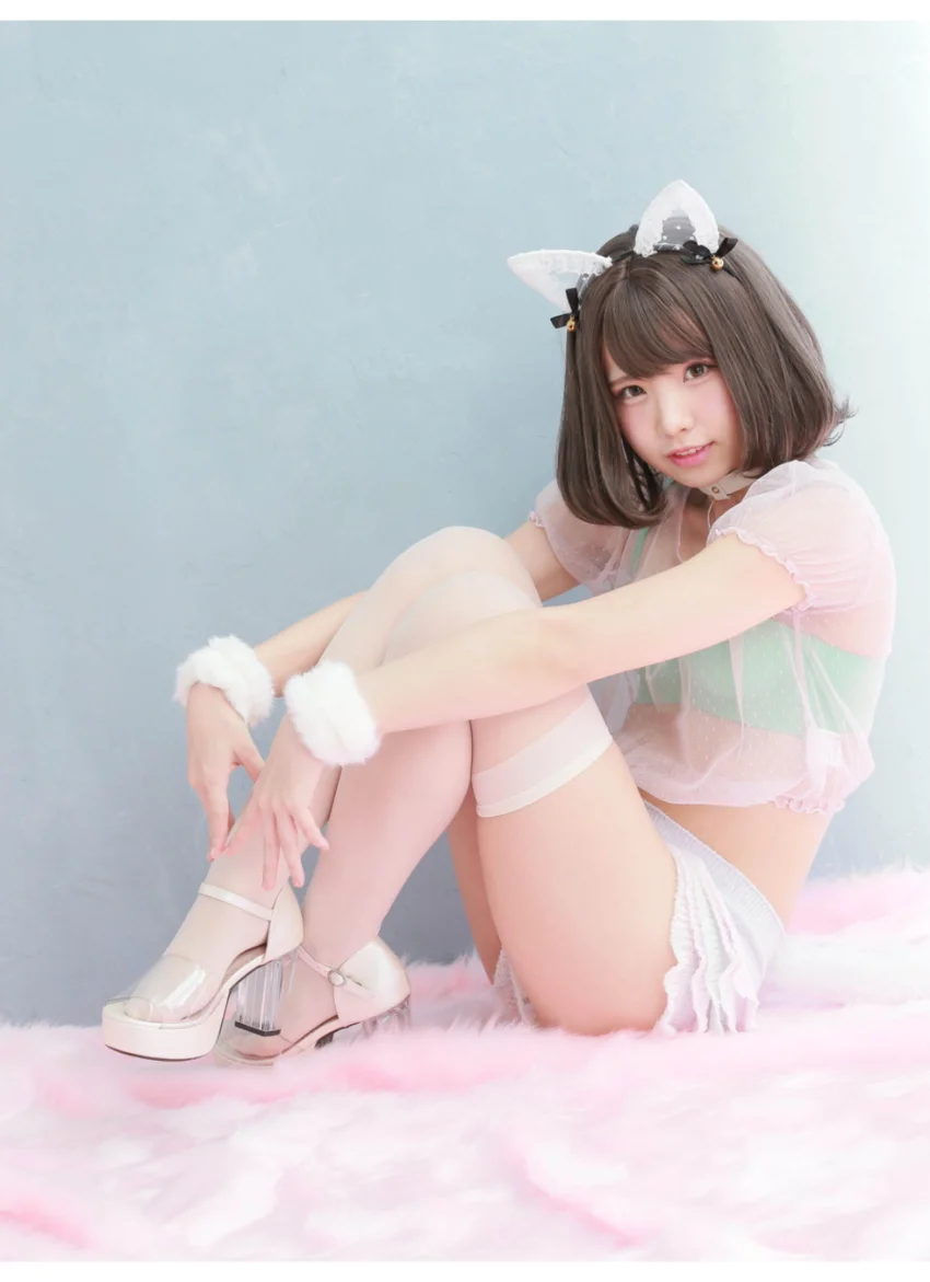 ELFy BooKs vol.1 えなこ 試し読み 2