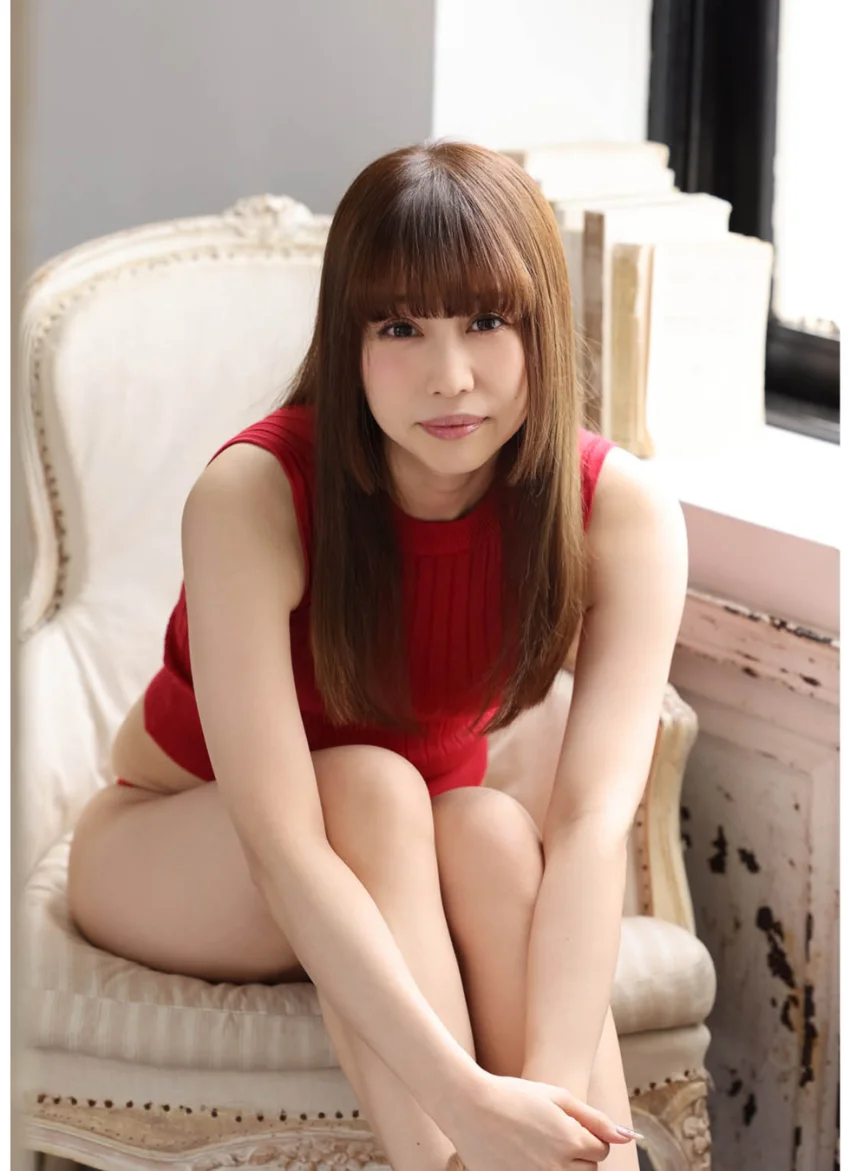 山岸伸デジタル写真館 大江翔萌美 試し読み 4