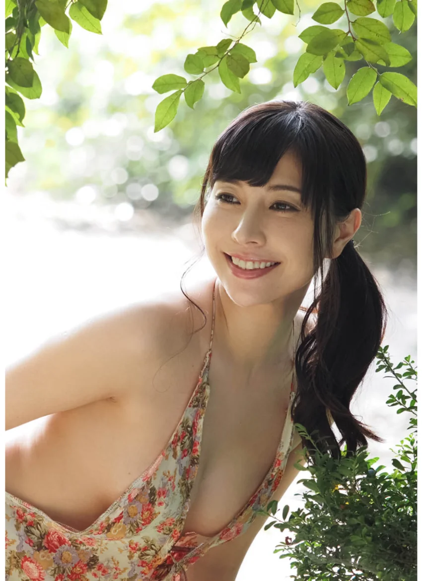 山岸伸デジタル写真館 緑川ちひろ 試し読み 2