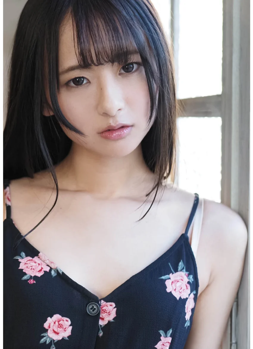 山岸伸デジタル写真館 櫻莉々子 試し読み 2