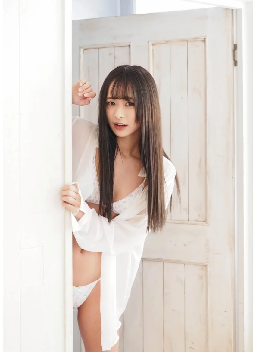 山岸伸デジタル写真館 櫻莉々子 試し読み 4