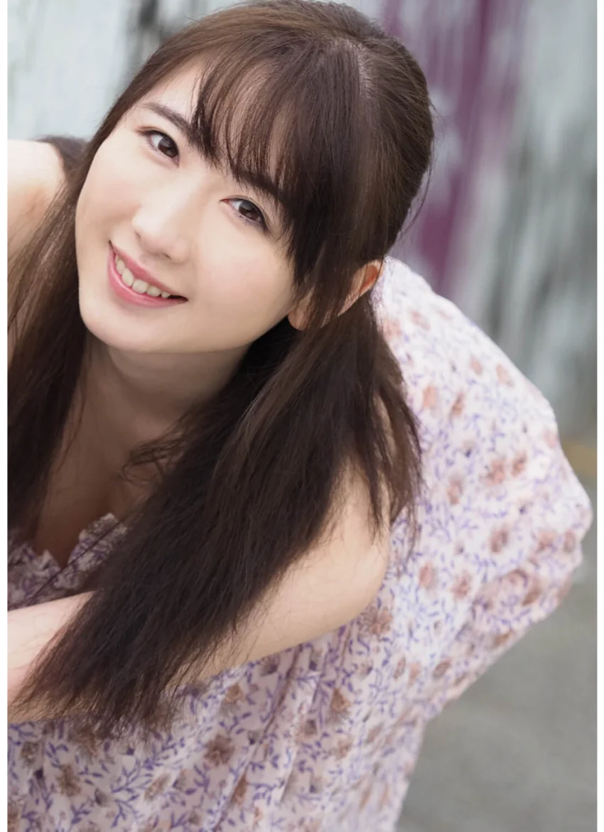 山岸伸デジタル写真館 鳥住奈央 試し読み 2