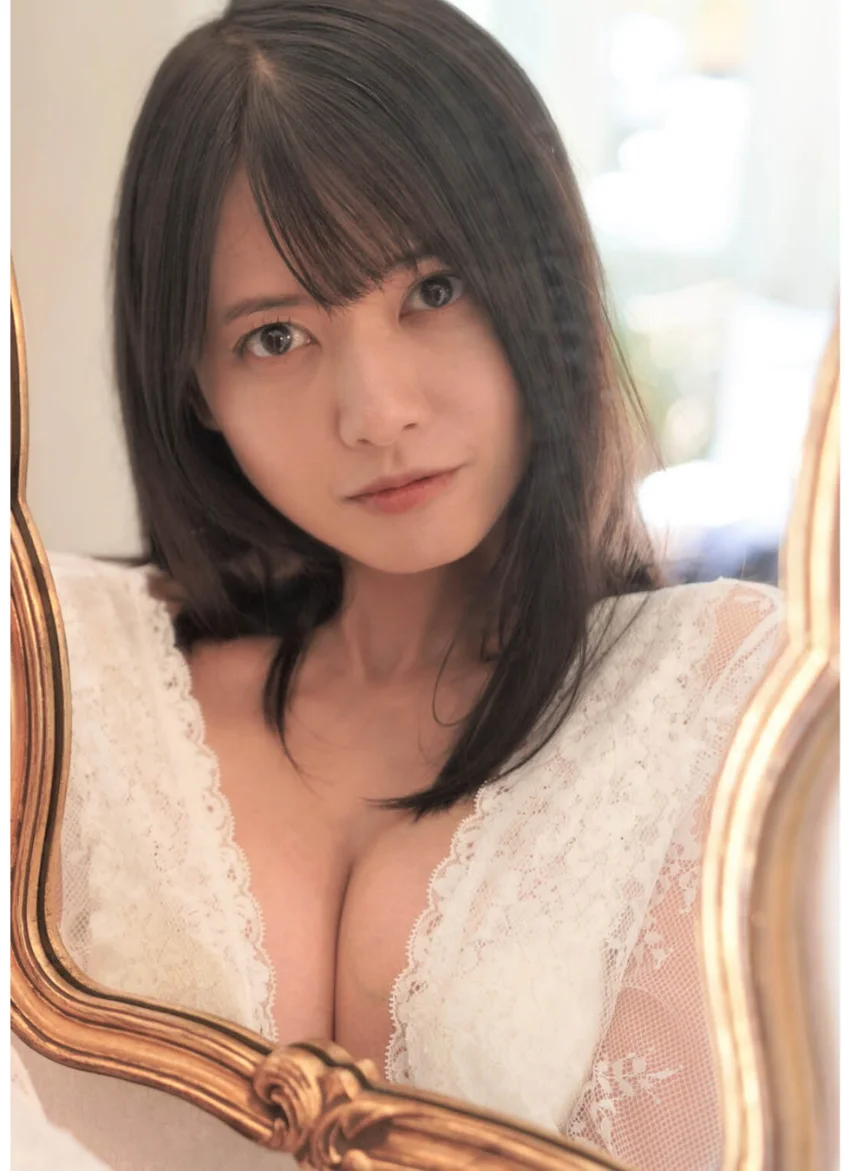 キムラカメラ いのうえのぞみ1 試し読み 10