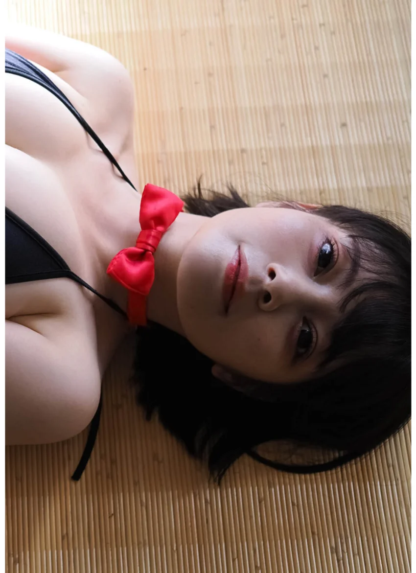 山岸伸デジタル写真館 一岡美羽2 試し読み 8