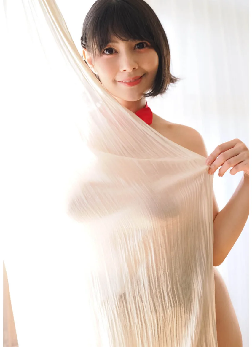 山岸伸デジタル写真館 一岡美羽2 試し読み 11