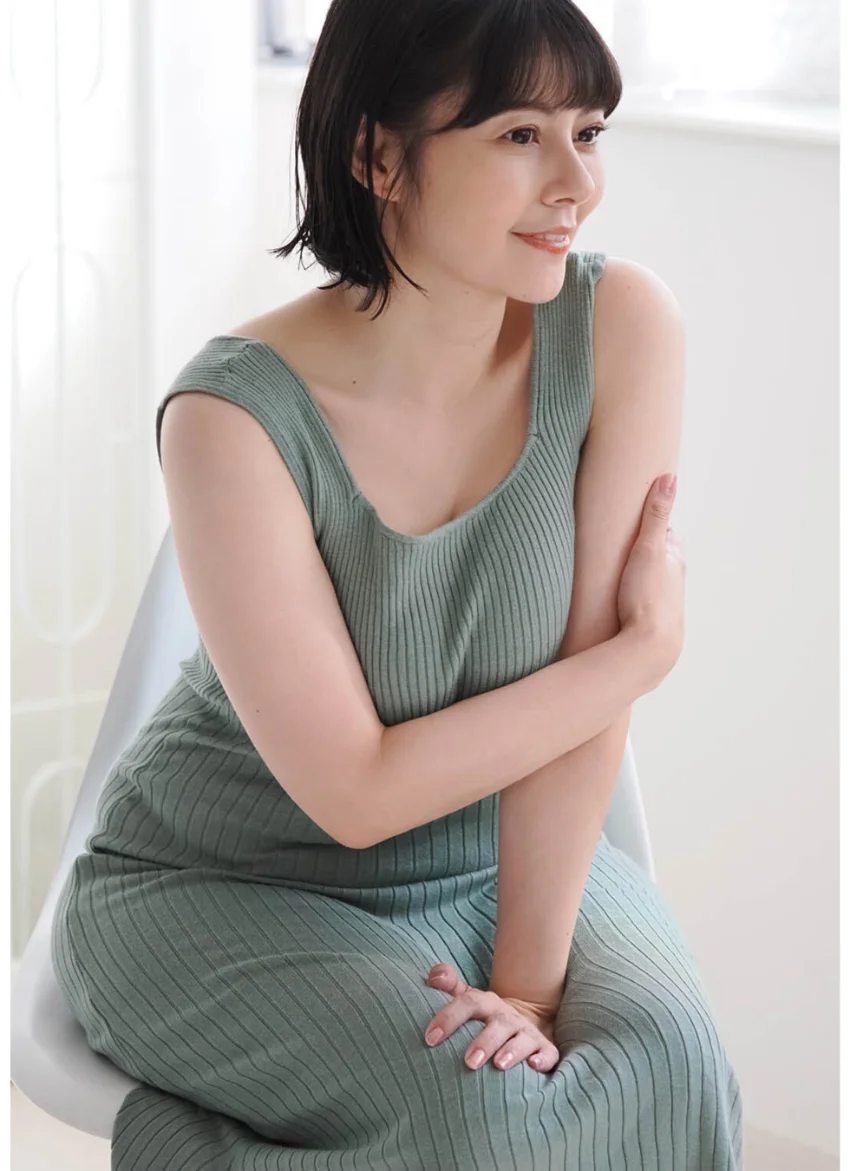 山岸伸デジタル写真館 一岡美羽2 試し読み 15