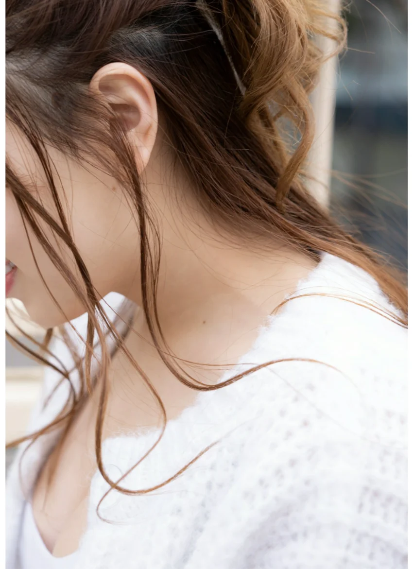 竹内星菜「ふたりがいい」 BUBKAデジタル写真集 試し読み 4