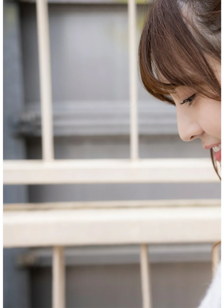 竹内星菜「ふたりがいい」 BUBKAデジタル写真集 試し読み 5