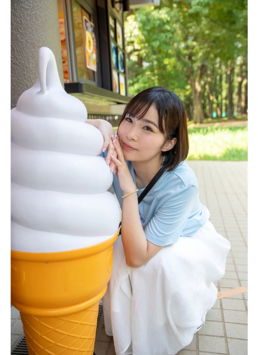 ak〜君と一緒に〜 【グラビア写真集】 試し読み 4