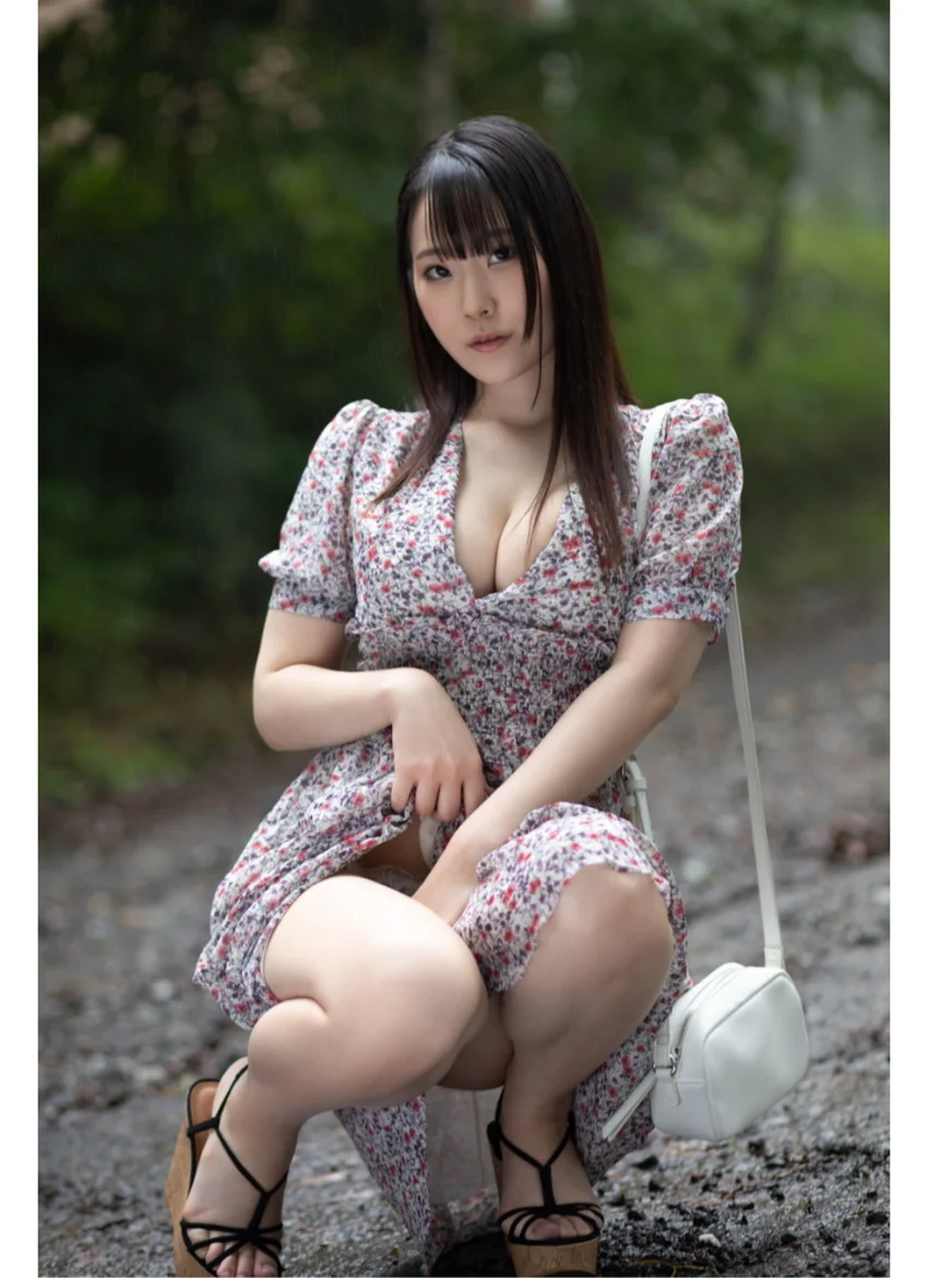Dears 渚このみ【グラビア写真集】 試し読み 1