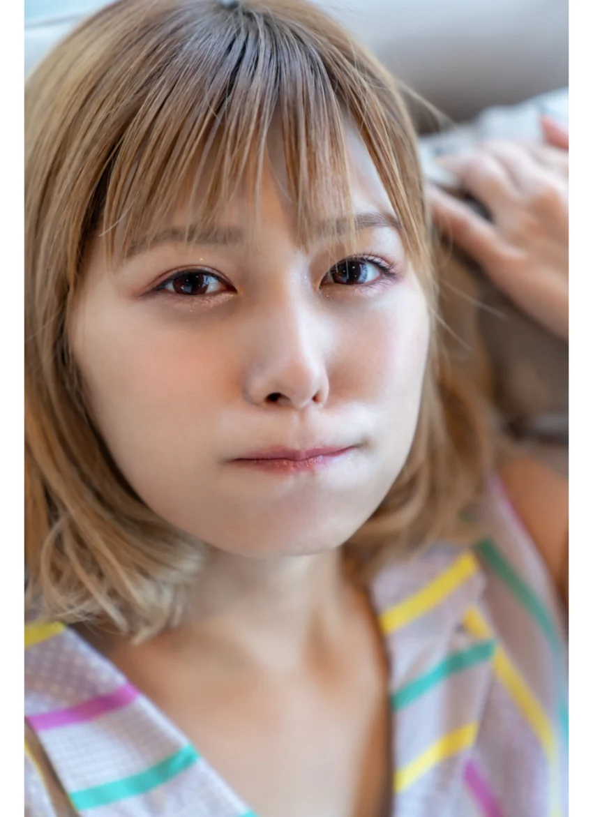 こんぴか 紺野ひかる【グラビア写真集】 試し読み 3