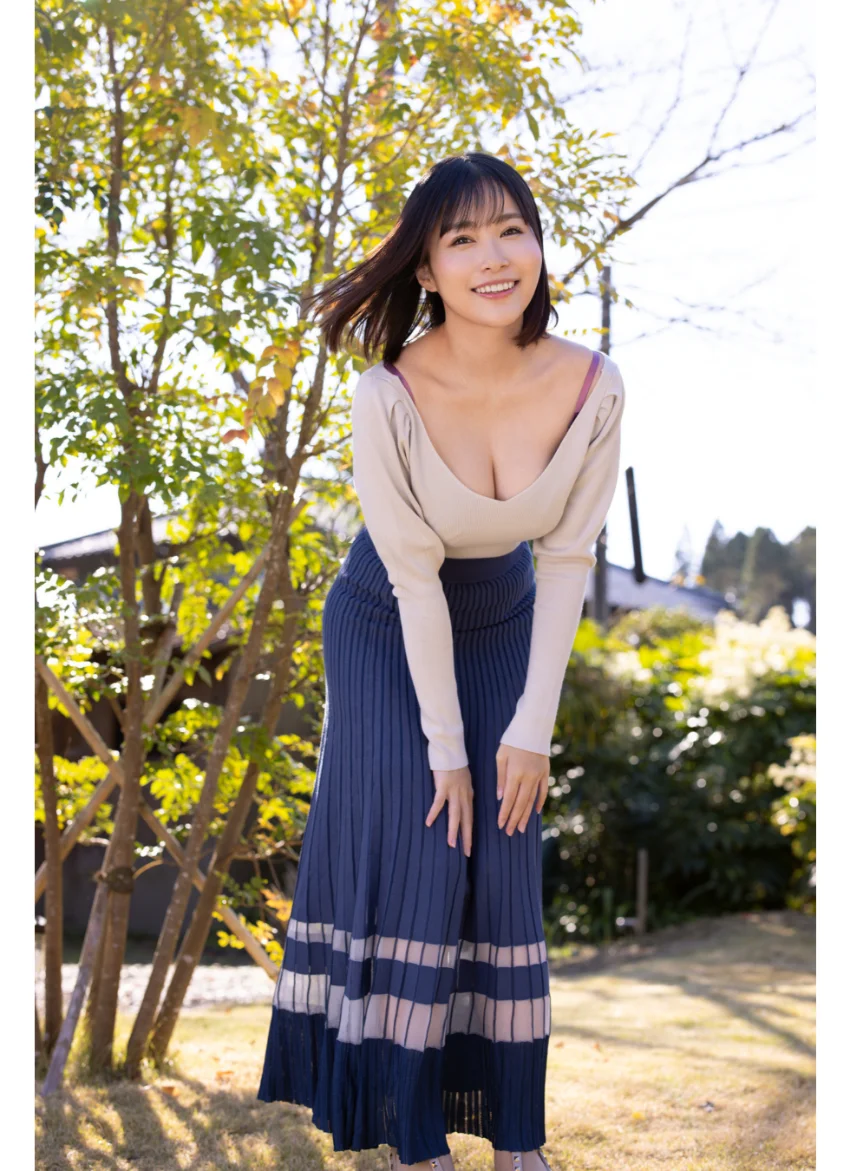 CUTE ＆ FETISH. 河合あすな【グラビア写真集】 試し読み 2