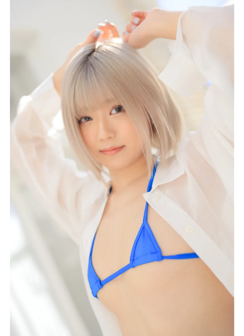 RURUCHA.るるちゃ。【グラビア写真集】 試し読み 6