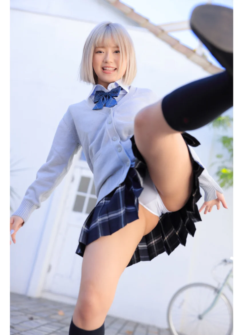 RURUCHA.るるちゃ。【グラビア写真集】 試し読み 7