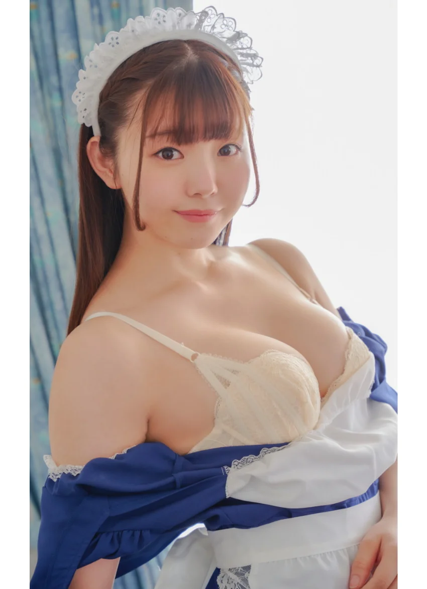小原一華『Kiss You』（154Photos） 試し読み 14