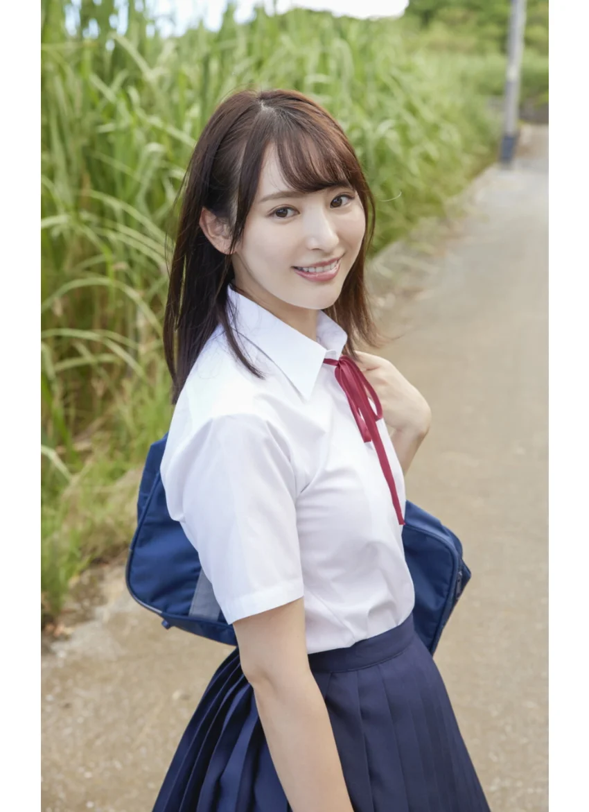 姫野みなみ『Kiss You』（195Photos） 試し読み 4