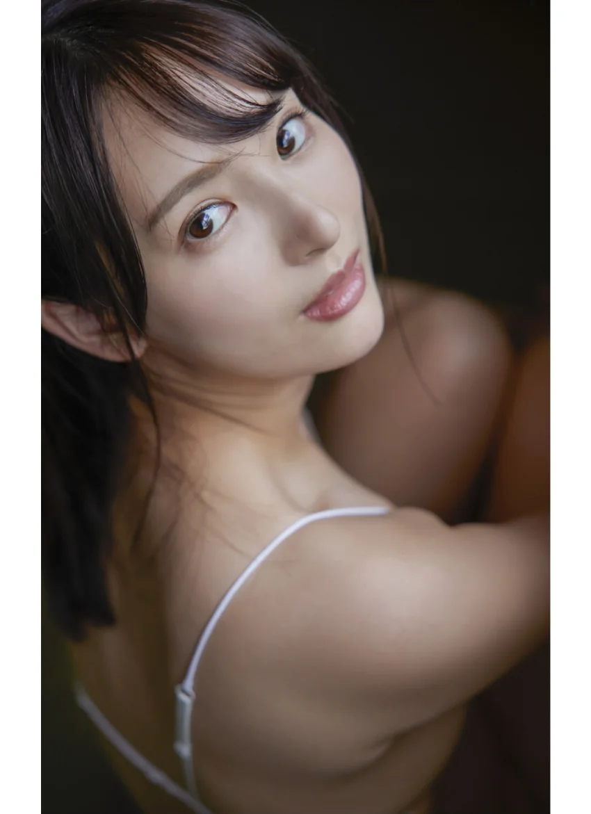 姫野みなみ『Kiss You』（195Photos） 試し読み 5