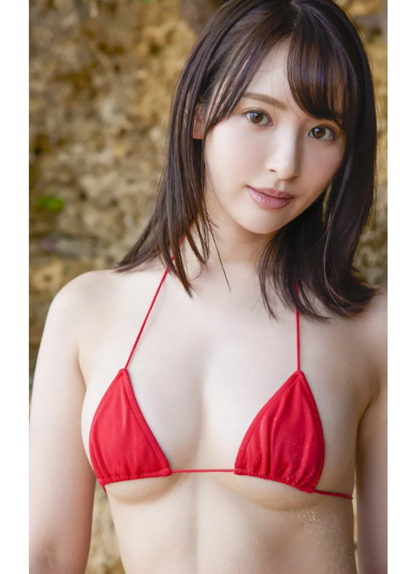 姫野みなみ『Kiss You』（195Photos） 試し読み 8