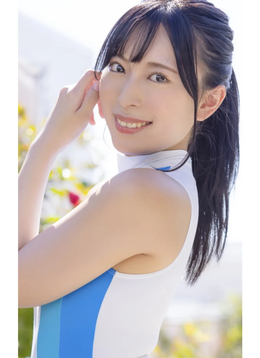 夏崎りか『Kiss You』（190Photos） 試し読み 2