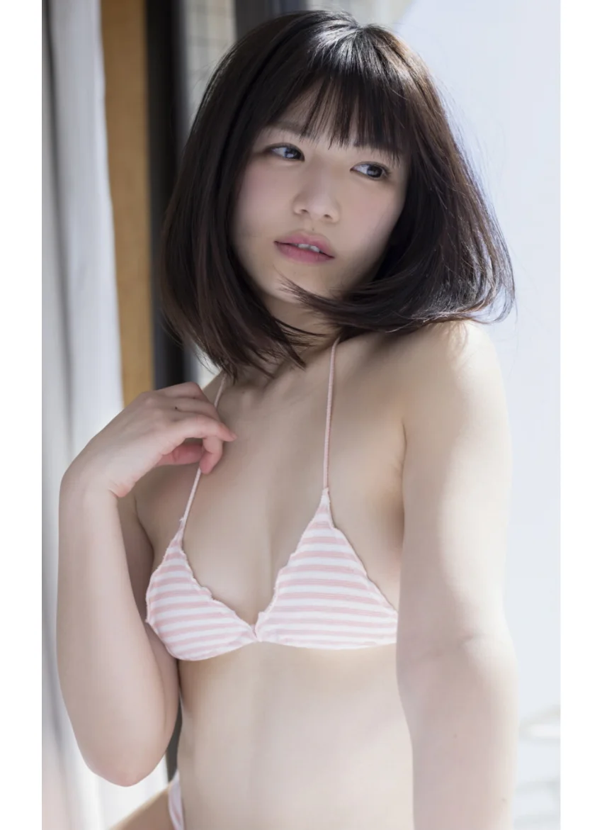 村上りいな『Kiss You2』（190Photos） 試し読み 6