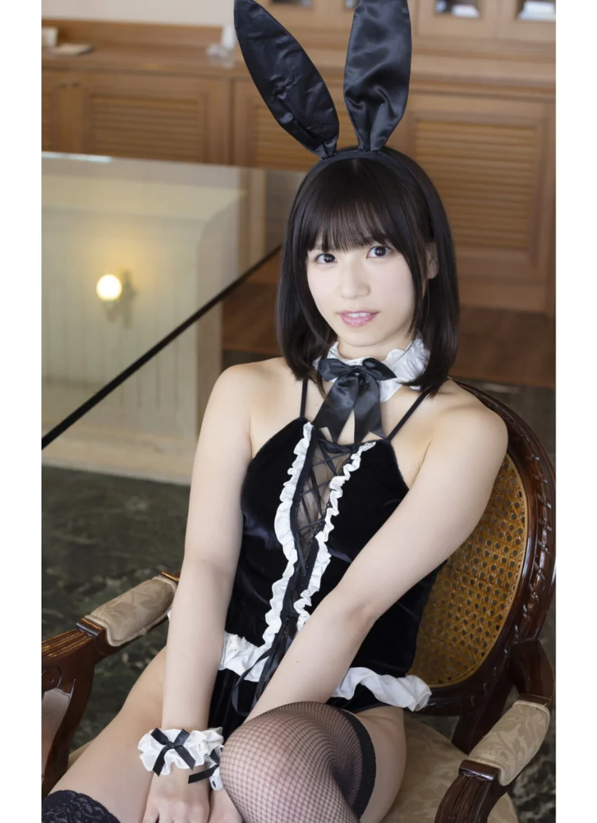 村上りいな『Kiss You2』（190Photos） 試し読み 11