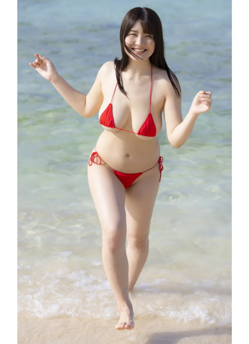 原つむぎ『Kiss You』（190Photos） 試し読み 7