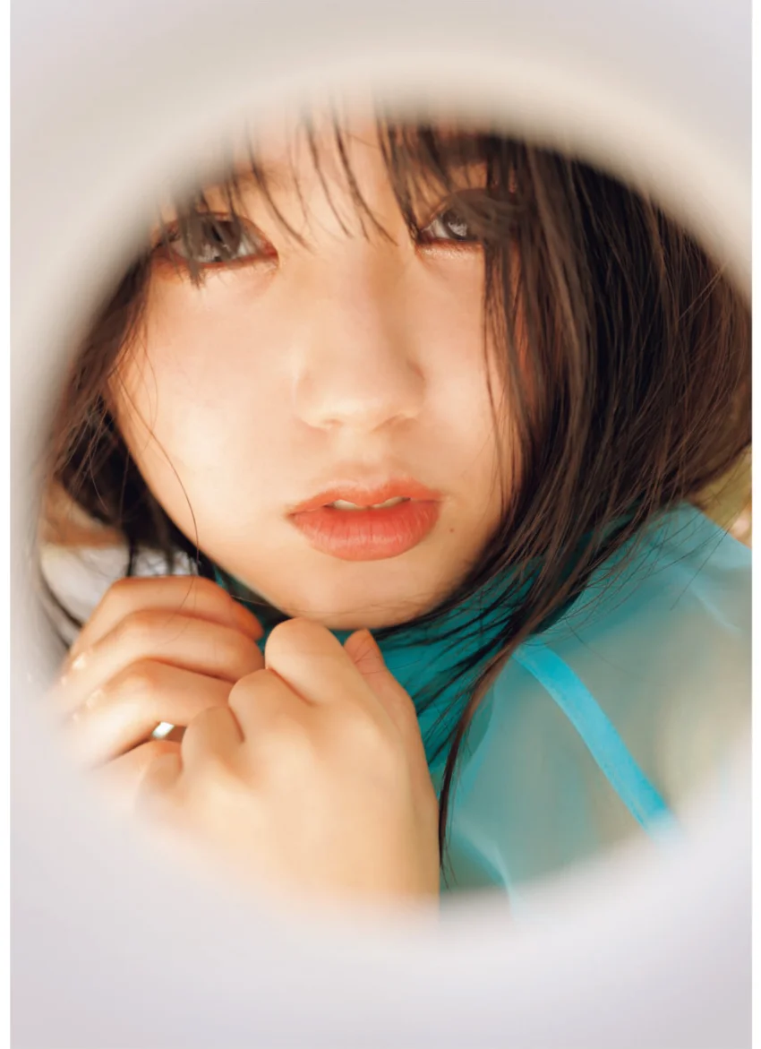 GIRLS graph. 003 試し読み 9