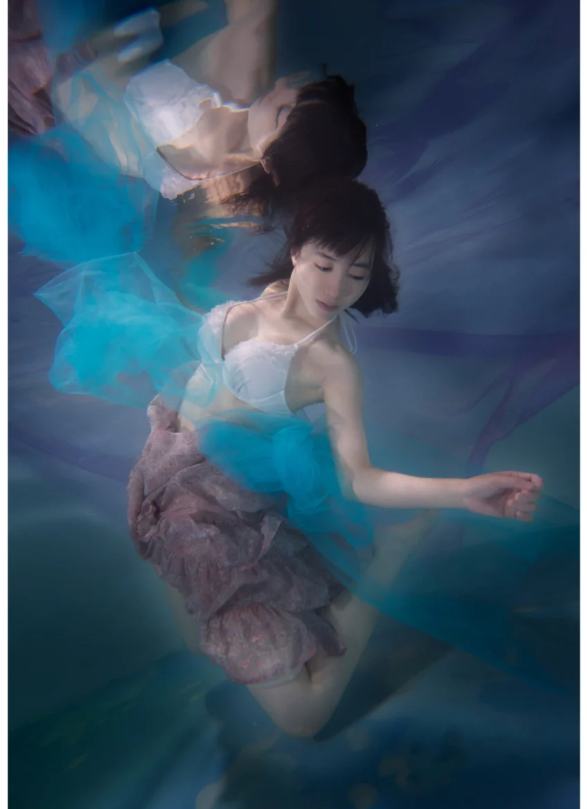 女優水族館 試し読み 6