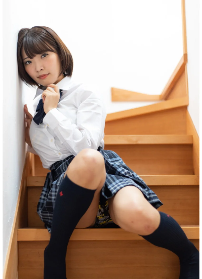 デジリリ 佐藤まりな 試し読み 3