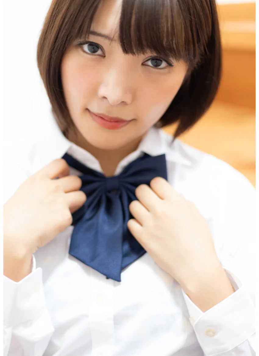 デジリリ 佐藤まりな 試し読み 5