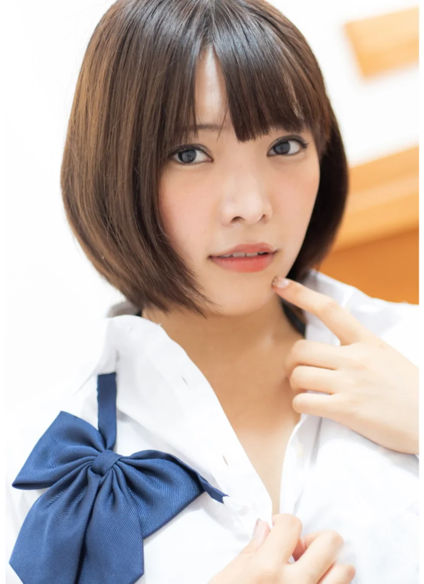 デジリリ 佐藤まりな 試し読み 6