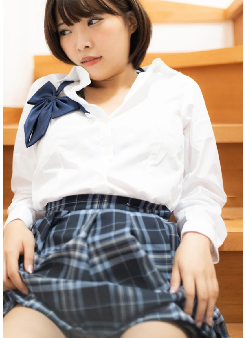 デジリリ 佐藤まりな 試し読み 9
