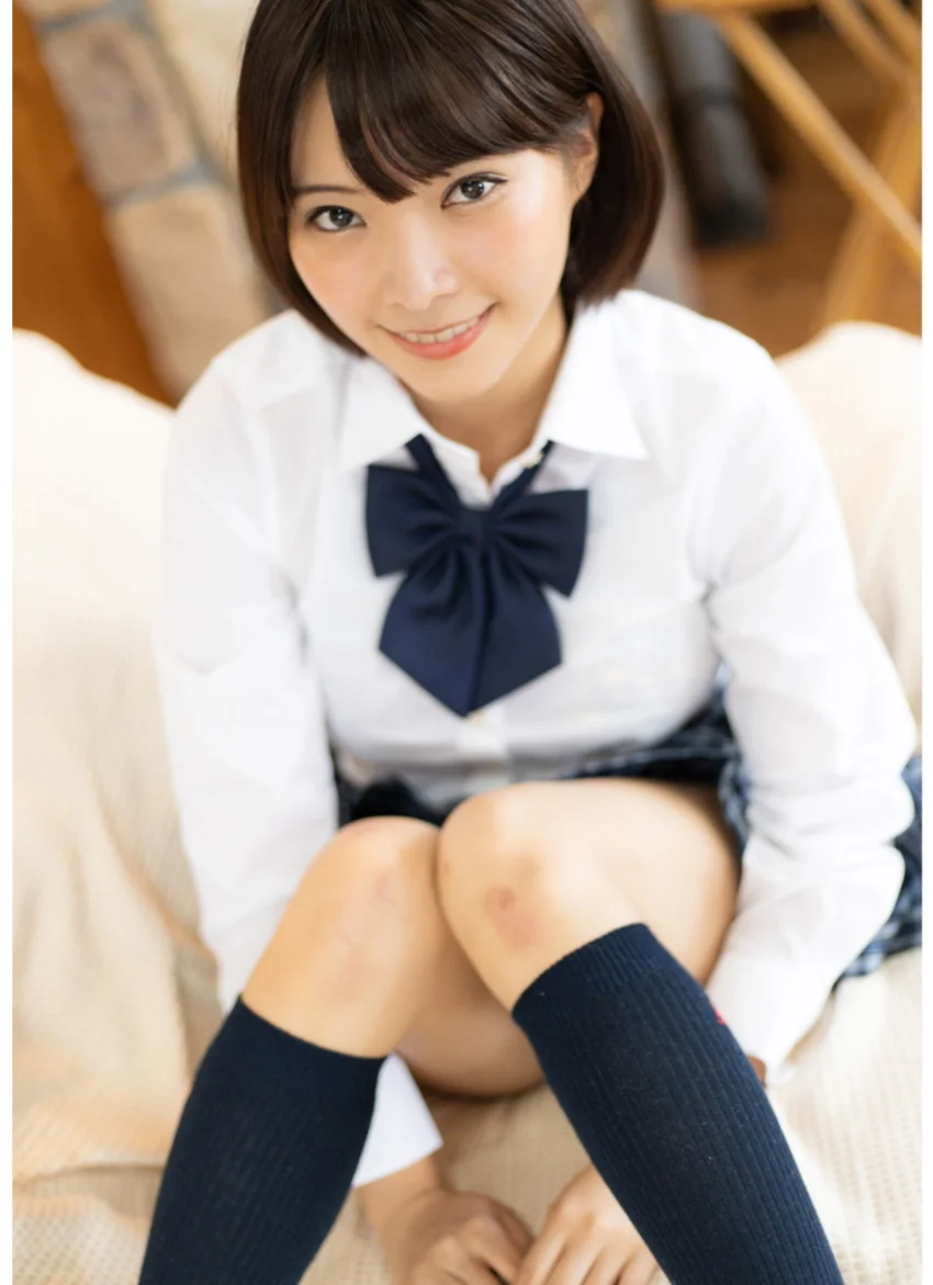 デジリリ 佐藤まりな 試し読み 14