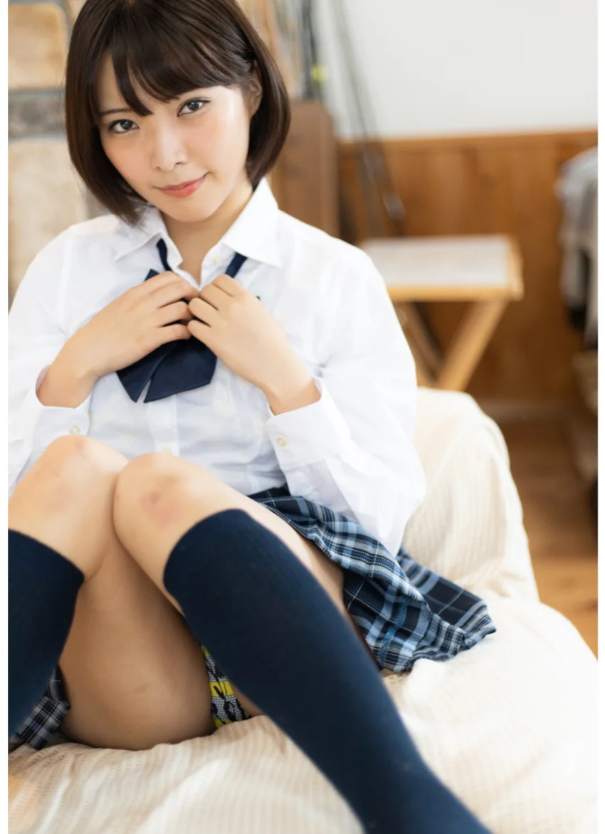 デジリリ 佐藤まりな 試し読み 15