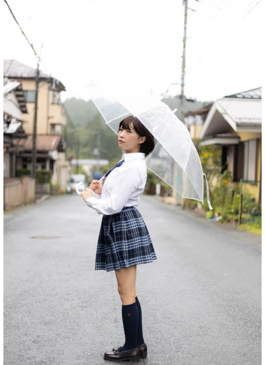 デジリリ 佐藤まりな 試し読み 16