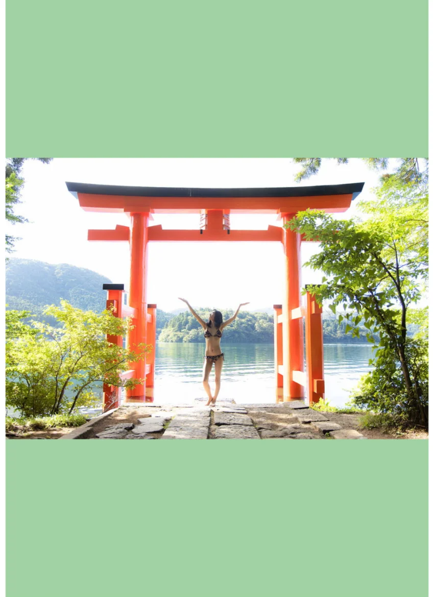 デジリリ 湯島ちょこ 試し読み 11