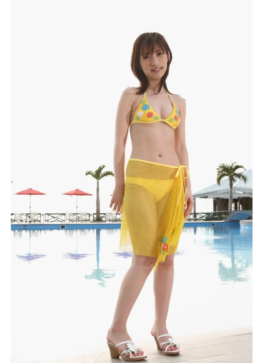 雨宮奈生 沖縄旅行 1 試し読み 5