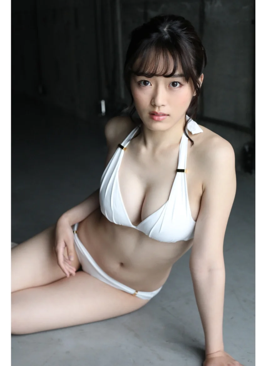 清水綾乃「東京・漂流少女」 試し読み 4